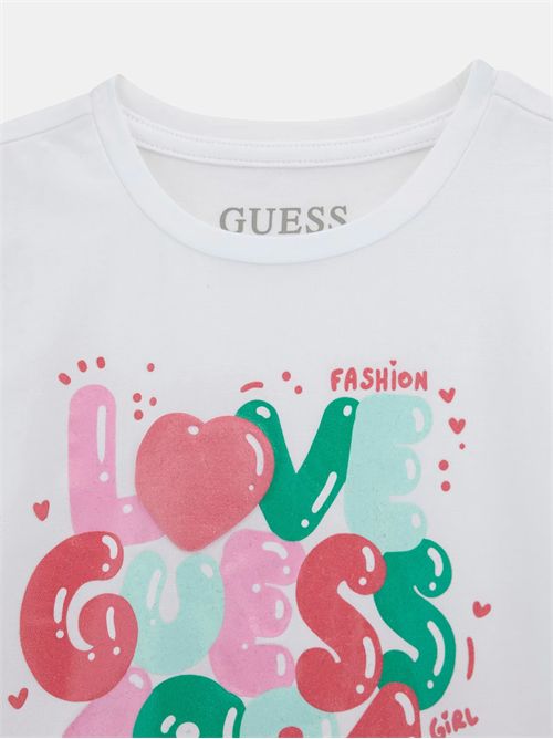  GUESS | K5GI15K6YW4/G011